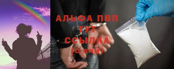прущие крисы Покачи